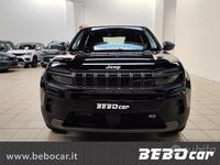 Usata Jeep Avenger Longitude 2024 SUV