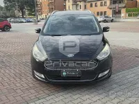 Usata Ford Galaxy 180 CV (132 kW) 2018 Nero Monovolume