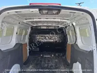 Usata Ford Transit Connect Trend 101 CV (74 kW) 2021 Bianco Monovolume