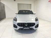 Usata Maserati Grecale 330 CV (242 kW) 2023 Bianco SUV