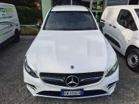 Usata Mercedes GLC43 AMG AMG 367 CV (269 kW) 2019 Other SUV