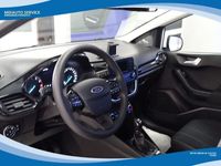 usata Ford Fiesta 1.1 71cv 5 Porte Trend EU6
