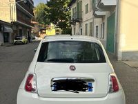 Usata Fiat 500 105 CV (77 kW) 2010 Utilitaria