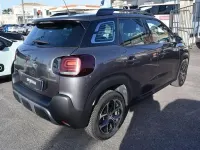 Usata Citroën C3 Aircross Shine 120 CV (88 kW) 2021 Grigio SUV