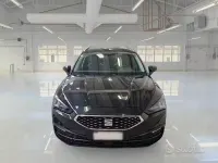 Usata Seat Leon XCELLENCE 150 CV (110 kW) 2021 Other Station wagon