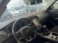 Usata Renault Talisman 131 CV (96 kW) 2017 Grigio Station wagon