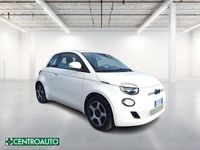 Usado Fiat 500e Passion 86 kW (118 CV) 2021 Blanco