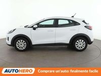 Usata Ford Puma S 95 CV (69 kW) 2021 Bianco SUV