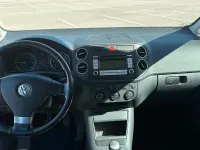 Usata VW Golf Plus Cross 105 CV (77 kW) 2006 Grigio Utilitaria