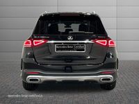 Usata Mercedes GLE350 Premium 194 CV (142 kW) 2021 Nero SUV
