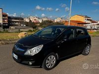 Usata Opel Corsa 75 CV (55 kW) 2008 Utilitaria