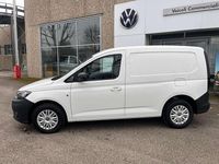 Nuova VW Caddy Business 102 CV (75 kW) 2025 Pure white Monovolume