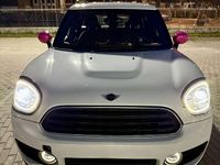 Usata Mini One Countryman 136 CV (100 kW) 2020 Bianco SUV