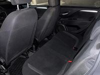 Usata Fiat Grande Punto 2017 Grigio Utilitaria