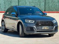 usata Audi SQ5 Q53.0 TFSI quattro tiptronic