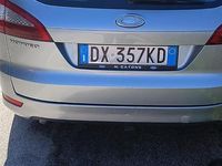 Usata Ford Mondeo 140 CV (102 kW) 2009 Grigio Station wagon
