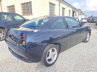 Occasion Fiat Coupé 130 ch (95 kW) 2000 Noir Coupé