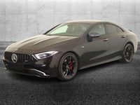 Usata Mercedes CLS53 AMG AMG 435 CV (319 kW) 2023 Nero Coupé