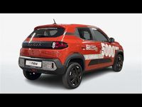 Używany Dacia Spring Extreme 47 kW (65 KM) 2024 Brązowy Hatchback