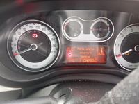 Usata Fiat 500L Living 105 CV (77 kW) 2015 Bianco Monovolume