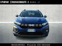 Usata Dacia Sandero Comfort 91 CV (66 kW) 2023 Blusilver Berlina