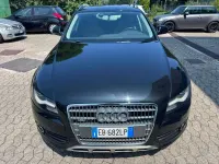 Usata Audi A4 Allroad Advanced 211 CV (155 kW) 2010 Other Station wagon