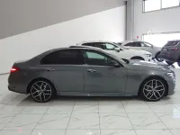 Usata Mercedes C300 Premium Plus 265 CV (194 kW) 2023 Grigio Berlina