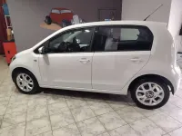 Begagnad VW up! Move 75 HK (55 kW) 2012 Other Halvkombi