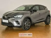 Nuova Mitsubishi ASX Intense 140 CV (102 kW) 2025 Grigio SUV