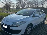 Usata Renault Mégane GrandTour 110 CV (80 kW) 2012 Station wagon