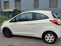 Usata Ford Ka 69 CV (50 kW) 2011 Bianco Utilitaria