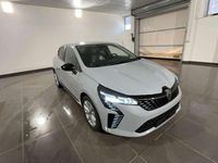 Nuova Renault Clio V Evolution 101 CV (74 kW) 2025 Grigio Berlina