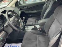 usata Honda CR-V 1.6 i-DTEC COMFORT