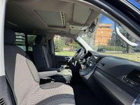 Usata VW T5 Comfortline 105 CV (77 kW) 2005 Furgone