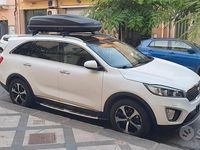Usata Kia Sorento 200 CV (147 kW) 2015 Bianco SUV