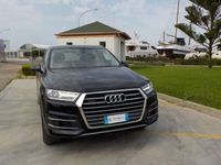 usata Audi Q7 3.0 TDI 272 CV quattro tiptronic