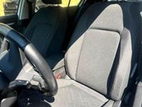 Usata VW Golf VIII Life 110 CV (80 kW) 2022 Nero Berlina