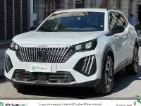 Usata Peugeot 2008 Active 101 CV (74 kW) 2024 Bianco SUV