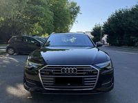 Usata Audi A6 Ambiente 204 CV (150 kW) 2020 Station wagon