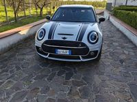 Usata Mini Cooper SD Clubman 190 CV (139 kW) 2022 Station wagon