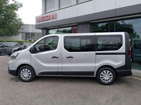 Nuova Renault Trafic 150 CV (110 kW) 2025 Argento Monovolume