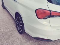 Usata Fiat Tipo Business 120 CV (88 kW) 2017 Station wagon