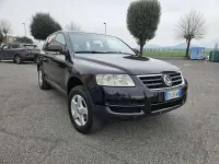 Usata VW Touareg R 174 CV (127 kW) 2006 SUV