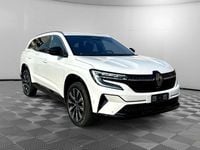 Usata Renault Espace Techno 199 CV (146 kW) 2025 Bianco Monovolume