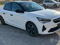 usata Opel Corsa gs Line