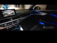 Usata Audi A4 Business 190 CV (139 kW) 2020 Bluazzurro Station wagon