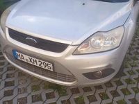 Usata Ford Focus 109 CV (80 kW) 2008 Grigio Station wagon
