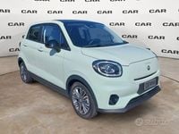 Nuova Leapmotor T03 69 kW (95 CV) 2025 Verde Utilitaria
