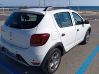 usata Dacia Sandero Stepway 15th anniversary