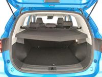 Usata MG ZS Comfort 106 CV (77 kW) 2025 Blu SUV